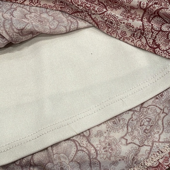 Knox Rose top - Picture 9 of 10